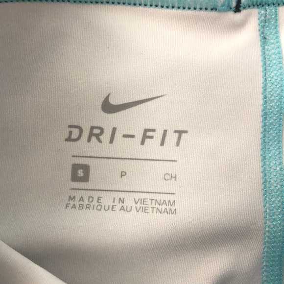 Nike Pro youth leggings - Picture 4 of 8